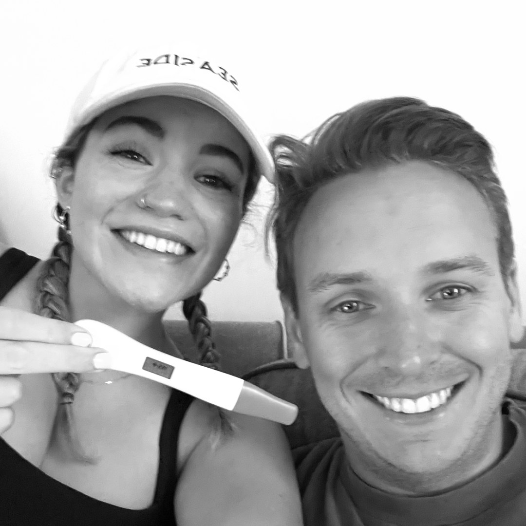 Photo shared by Michaela for their Babylist baby registry.