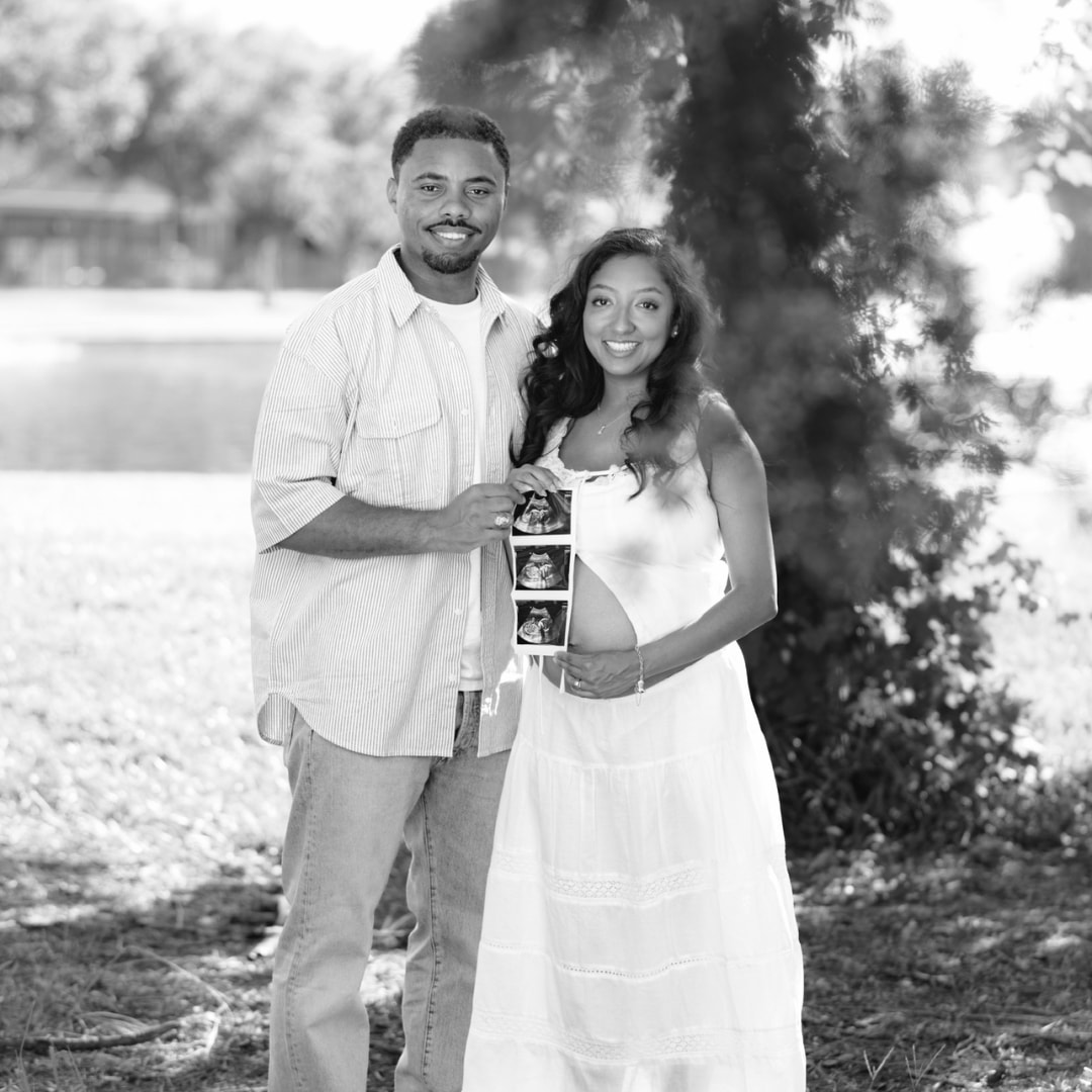 Photo shared by Abbi for their Babylist baby registry.