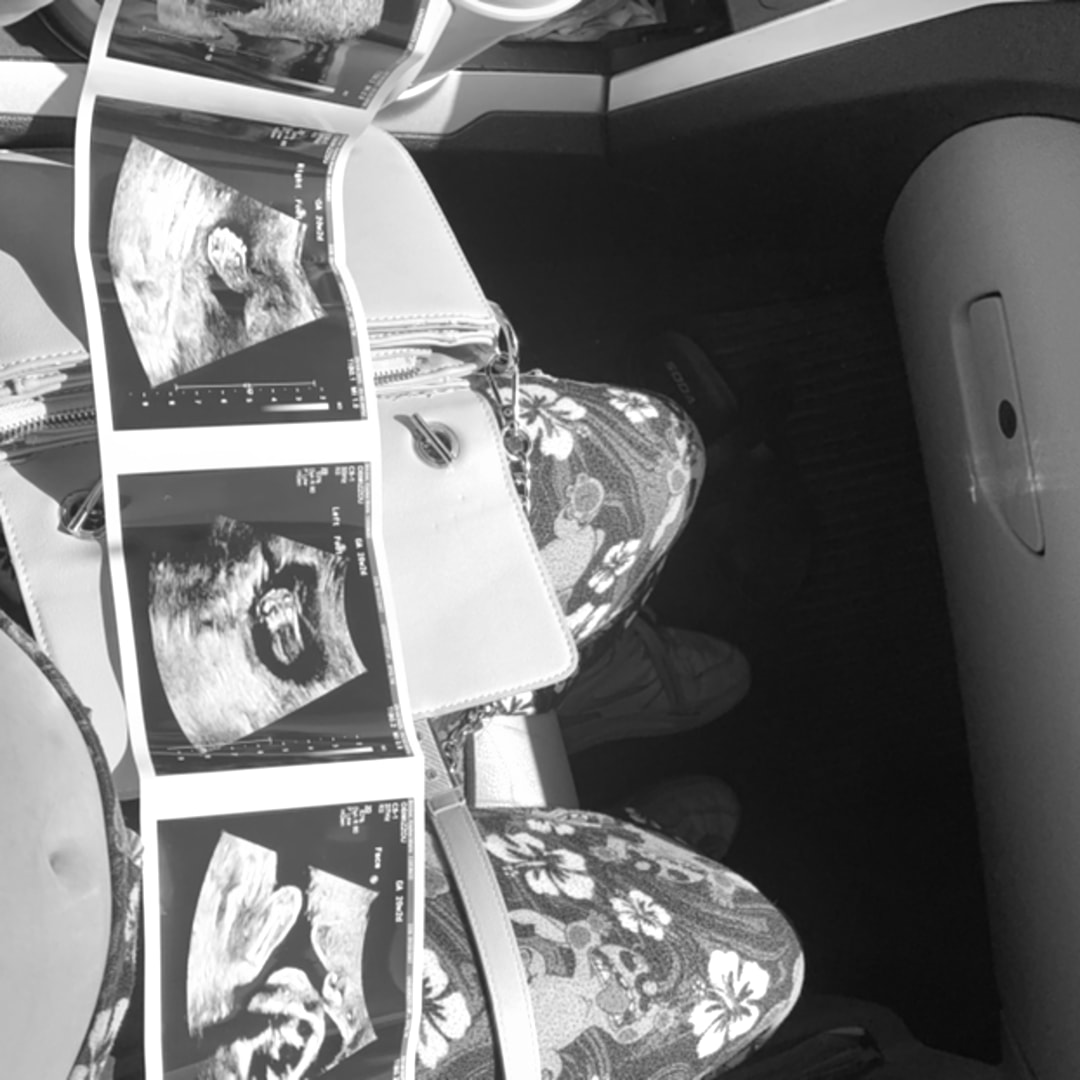 Photo shared by Kaylee for their Babylist baby registry.