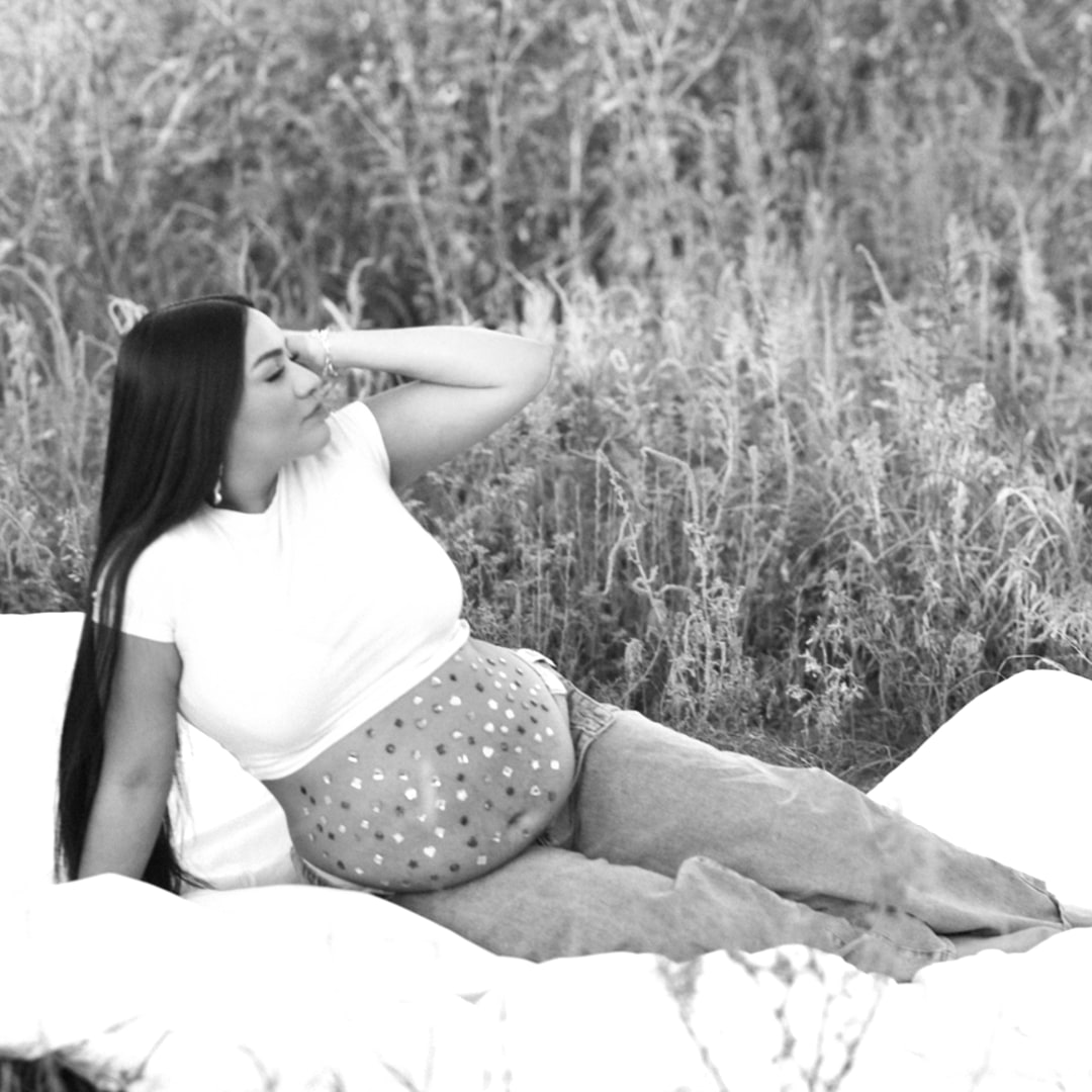 Photo shared by Karina for their Babylist baby registry.