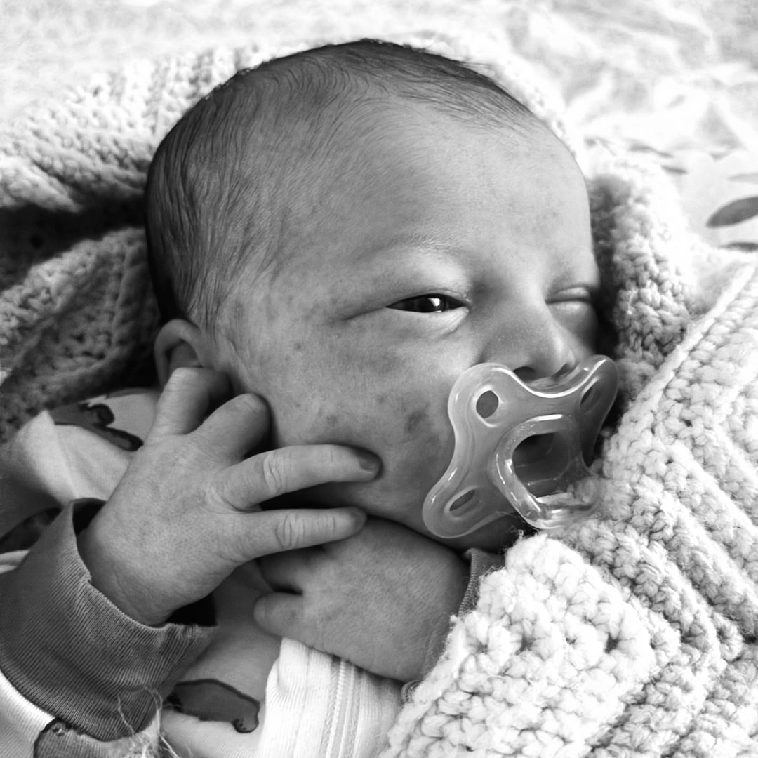 Photo shared by Alyssa for their Babylist baby registry.