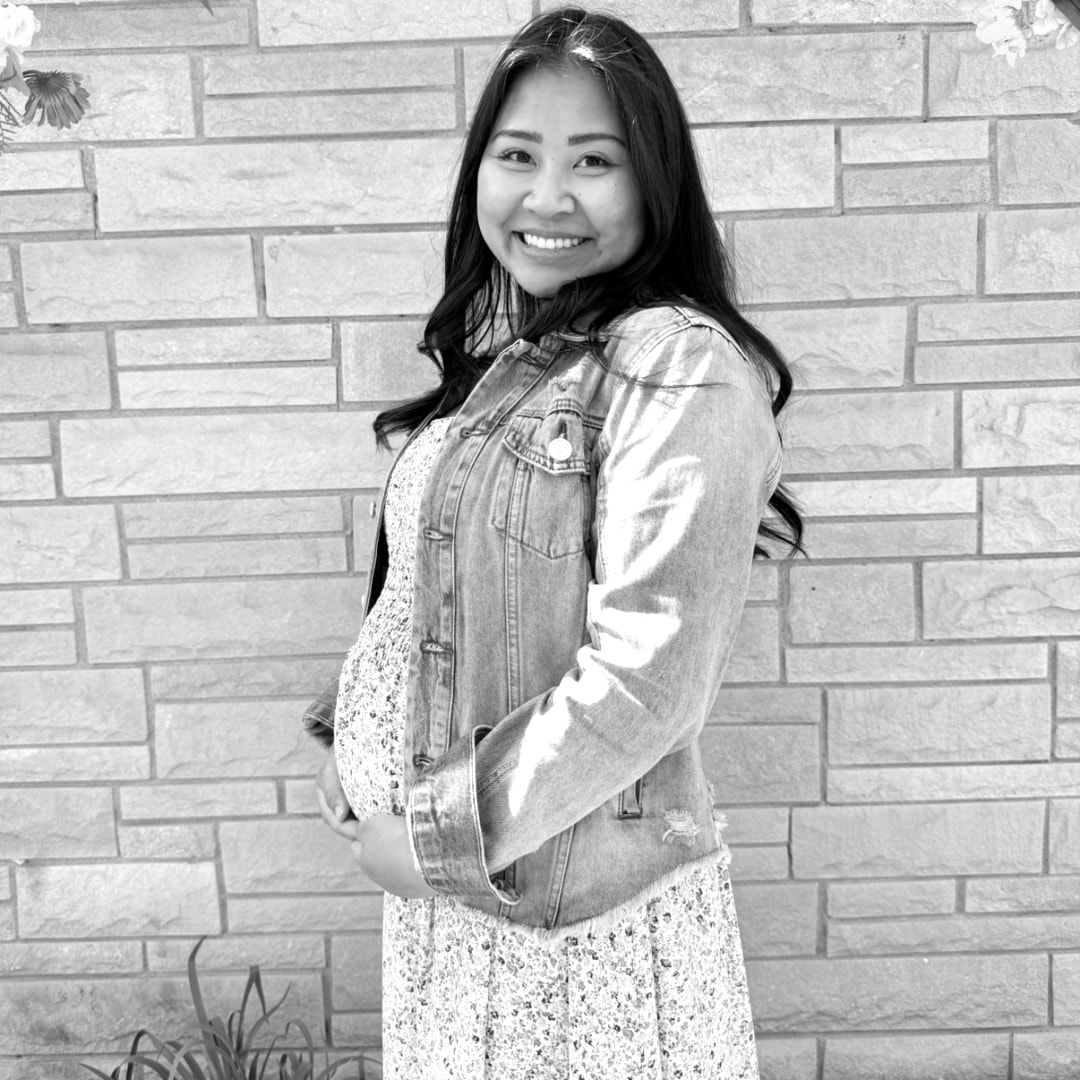 Photo shared by Madison for their Babylist baby registry.