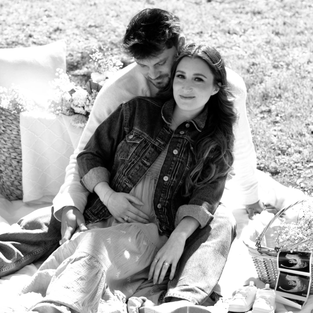 Photo shared by Ashleigh for their Babylist baby registry.