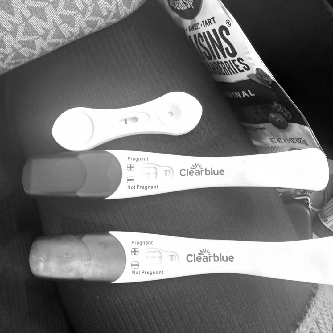 Photo shared by Janiyah for their Babylist baby registry.