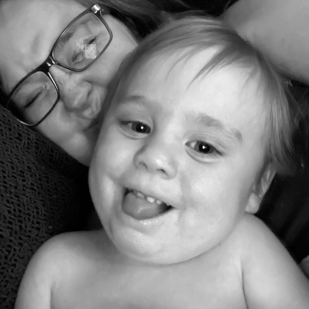 Photo shared by Ginny for their Babylist baby registry.