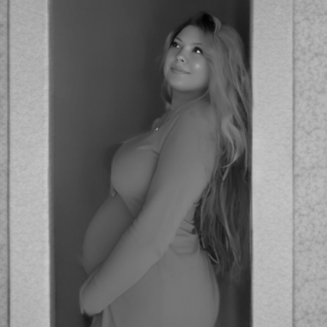 Photo shared by Cassandra for their Babylist baby registry.