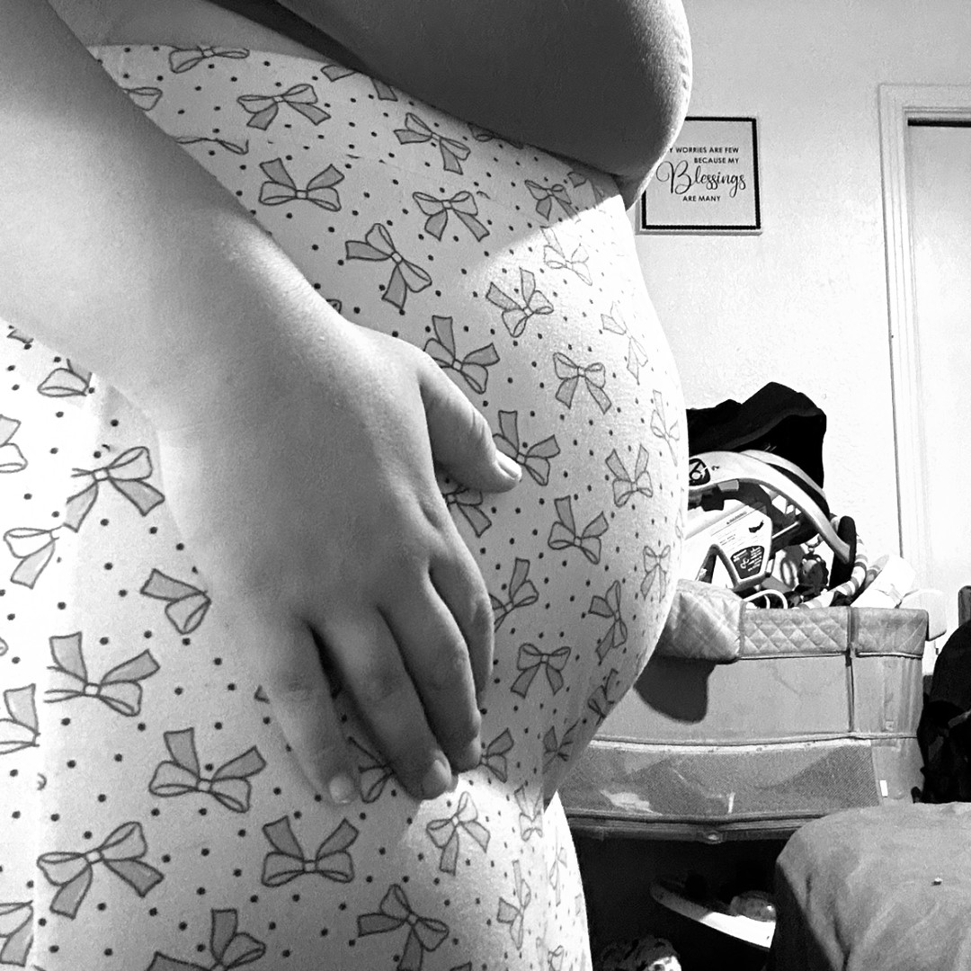 Photo shared by Kaylee for their Babylist baby registry.