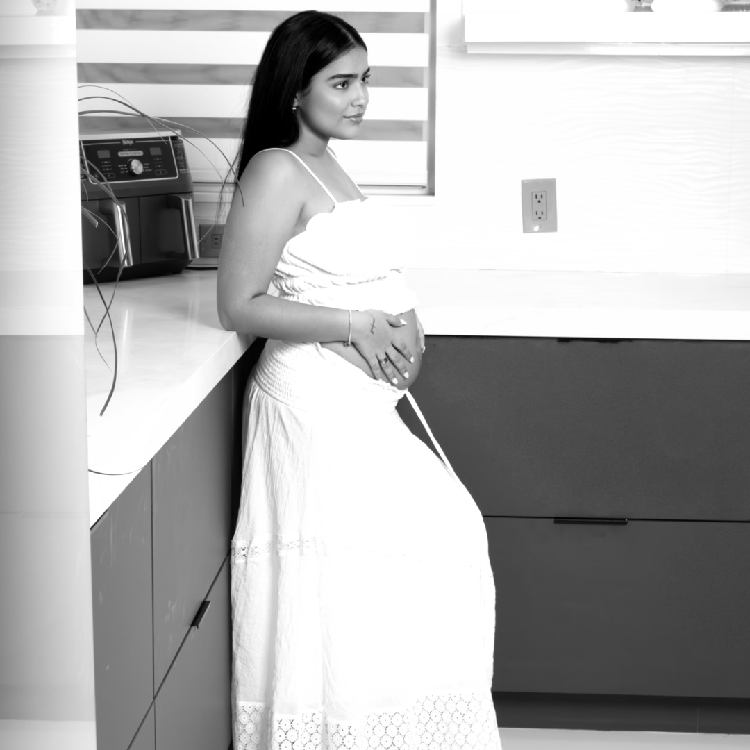 Photo shared by Manuela for their Babylist baby registry.
