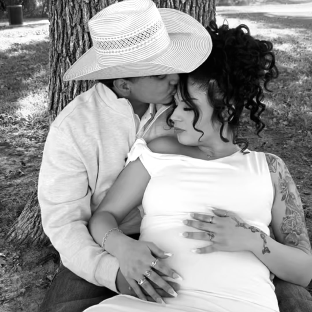 Photo shared by Janelle for their Babylist baby registry.