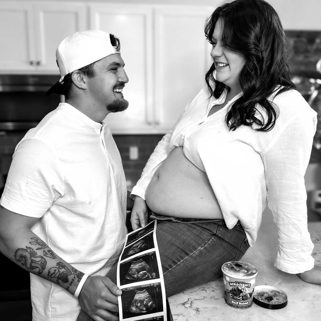 Photo shared by Elizabeth for their Babylist baby registry.