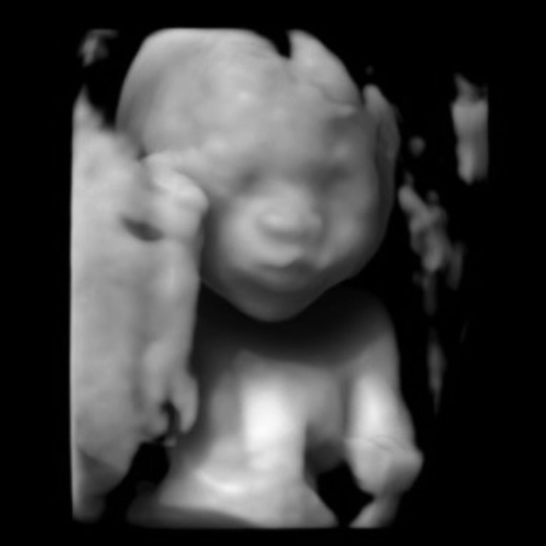 Photo shared by Aimee for their Babylist baby registry.