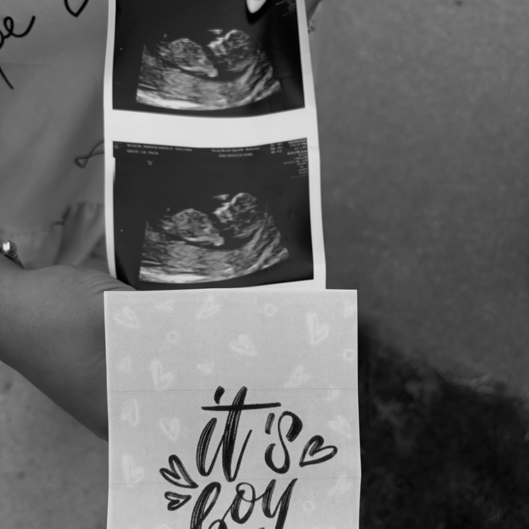 Photo shared by Avaiyha for their Babylist baby registry.