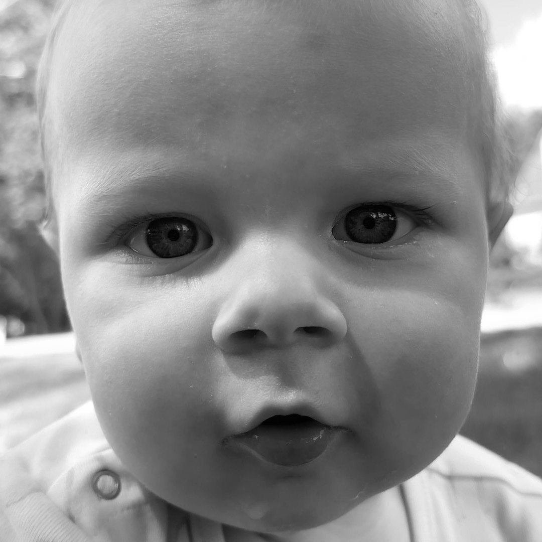 Photo shared by Reiney for their Babylist baby registry.