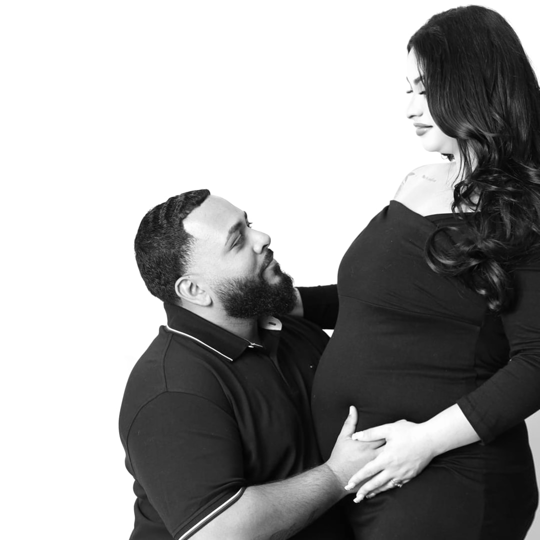 Photo shared by Emily for their Babylist baby registry.