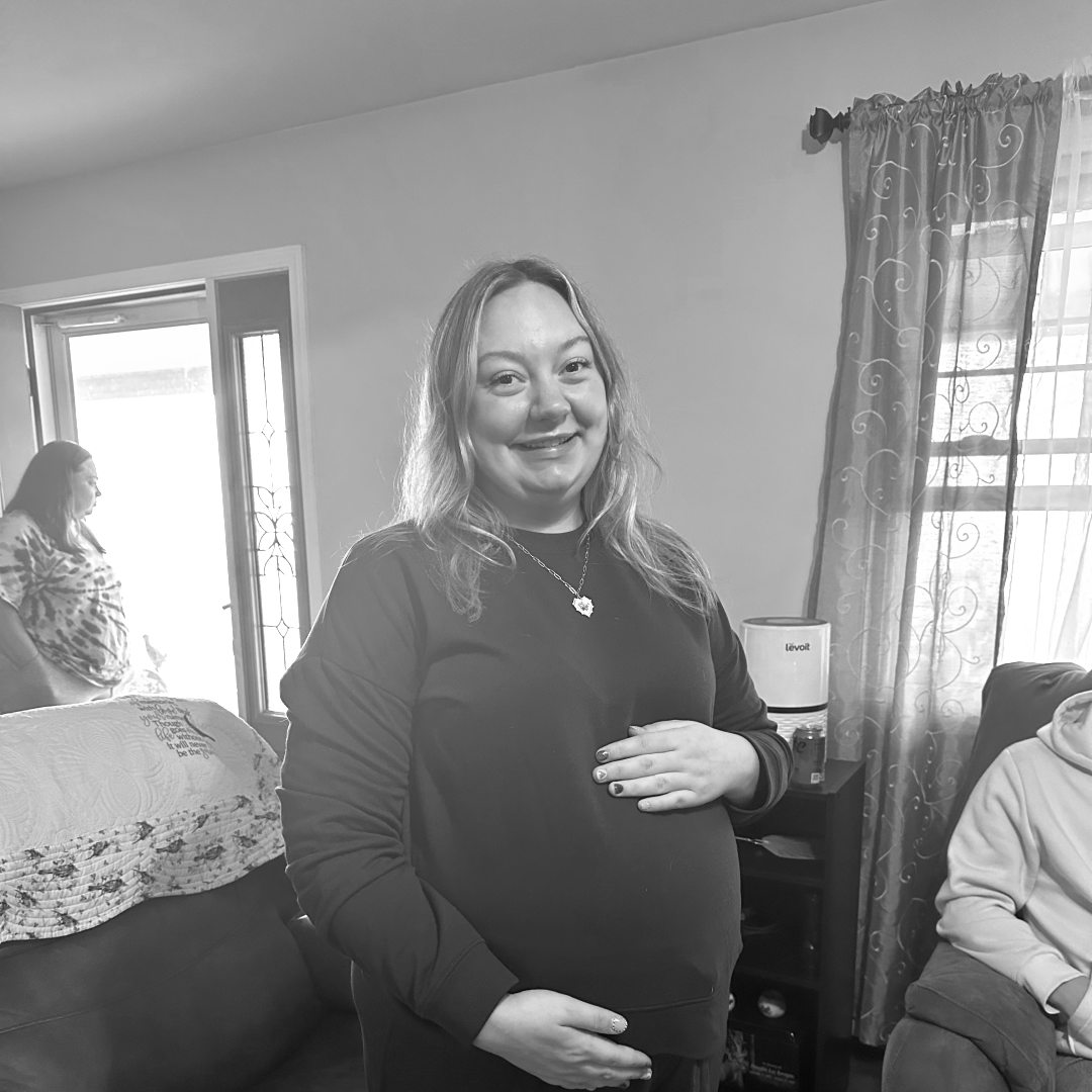 Photo shared by Kierstin for their Babylist baby registry.