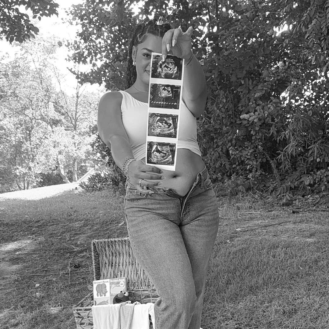 Photo shared by Z for their Babylist baby registry.