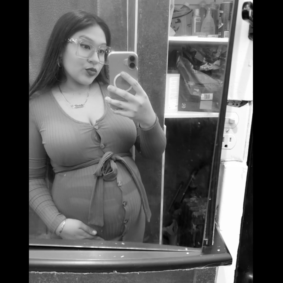 Photo shared by Caroline for their Babylist baby registry.