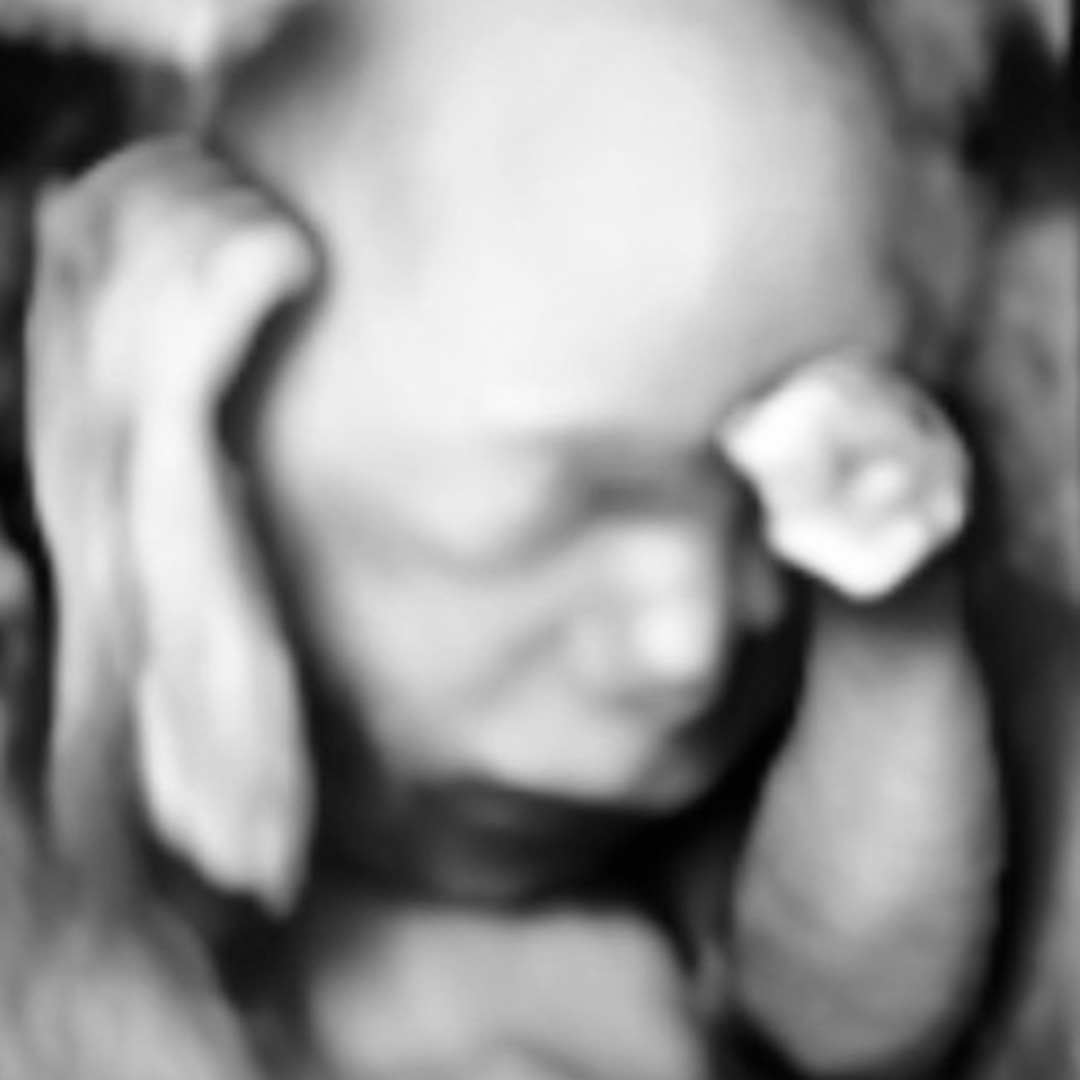 Photo shared by Amy for their Babylist baby registry.