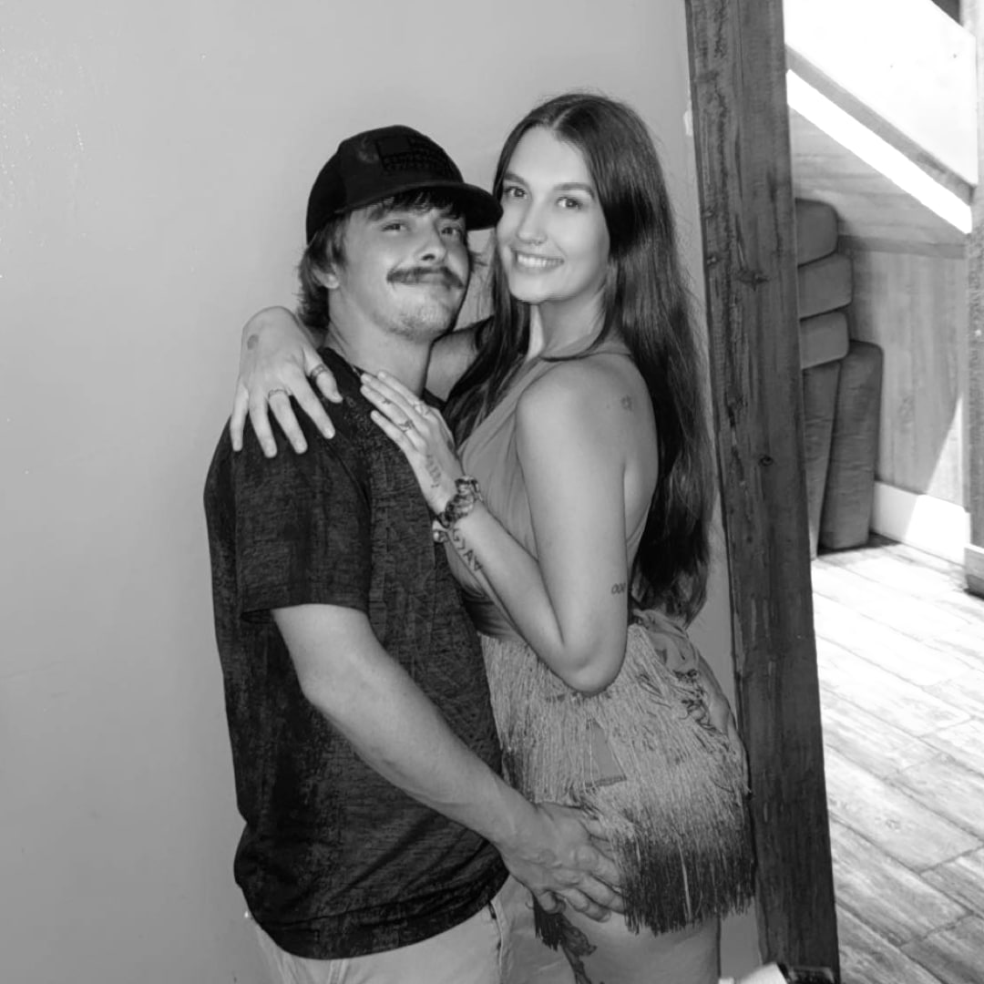 Photo shared by Madison for their Babylist baby registry.