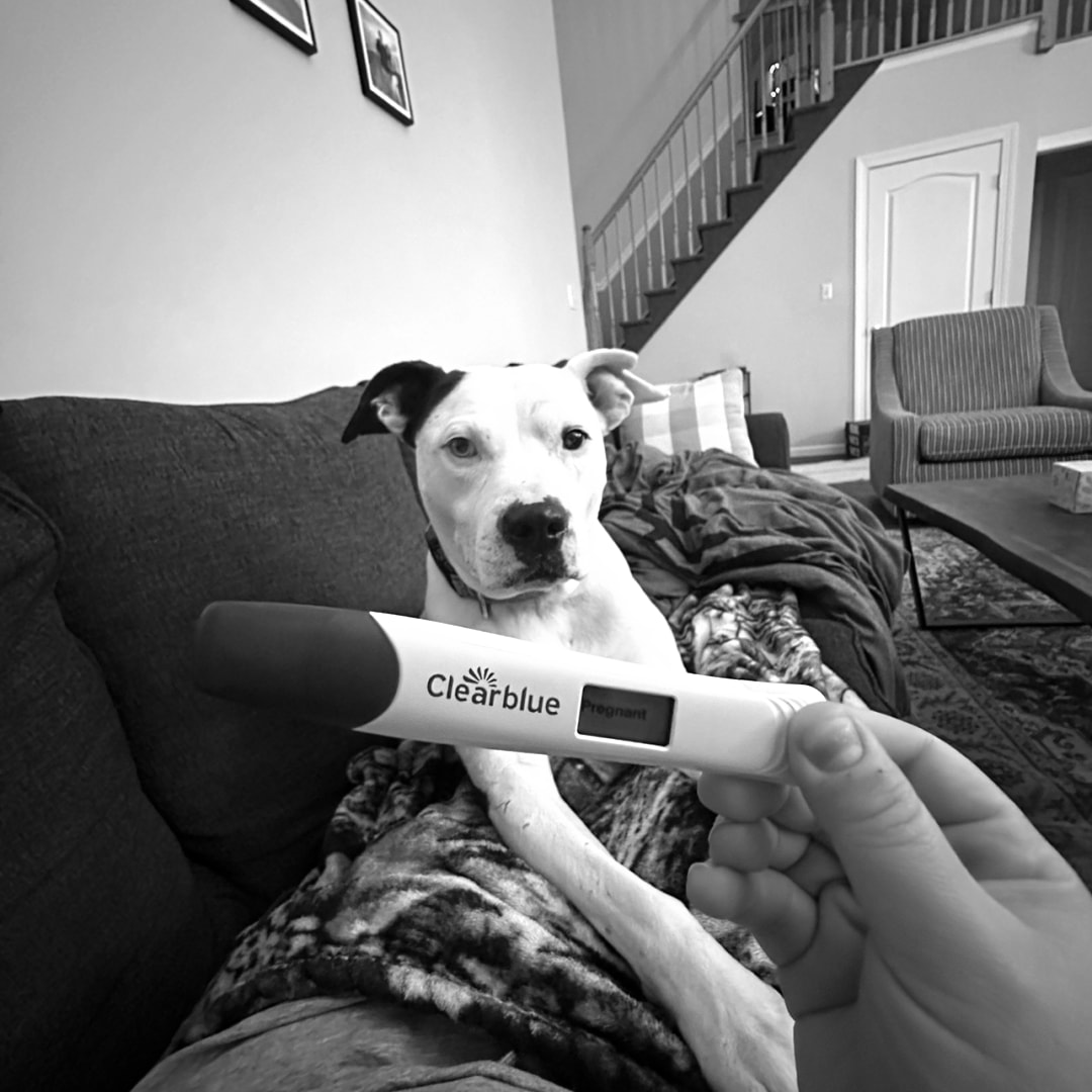 Photo shared by Danielle for their Babylist baby registry.