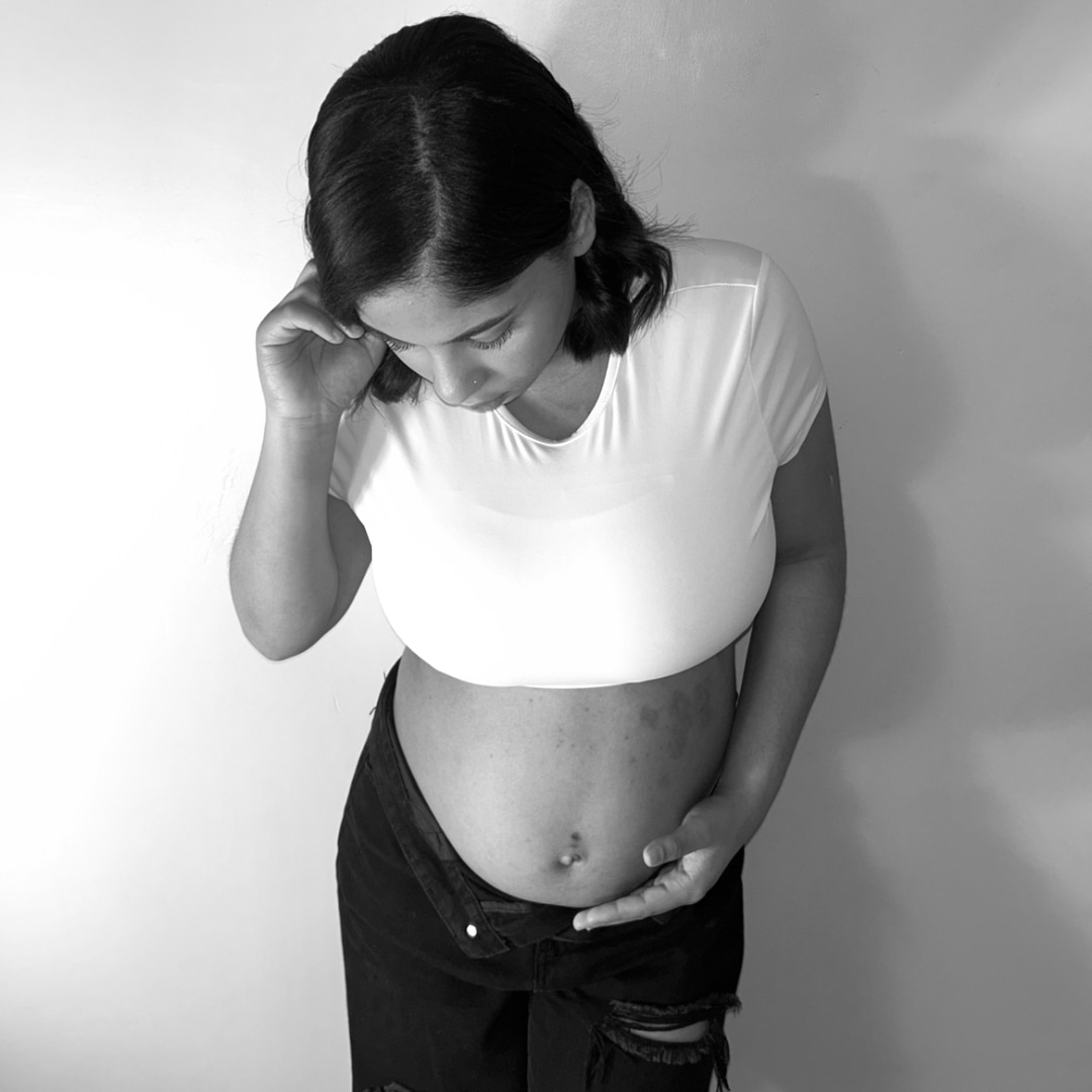 Photo shared by Willianny for their Babylist baby registry.