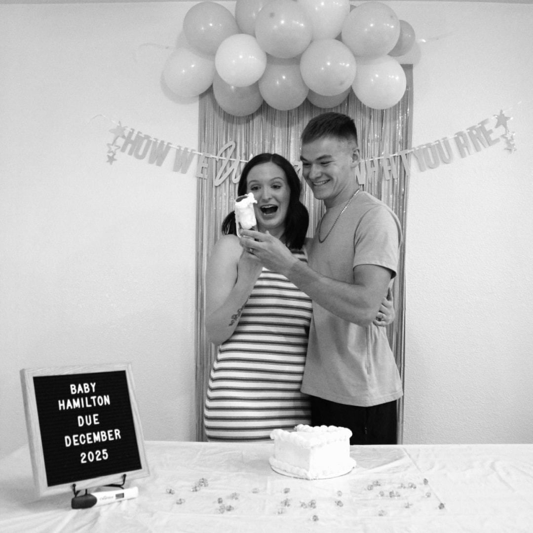 Photo shared by Larlei for their Babylist baby registry.