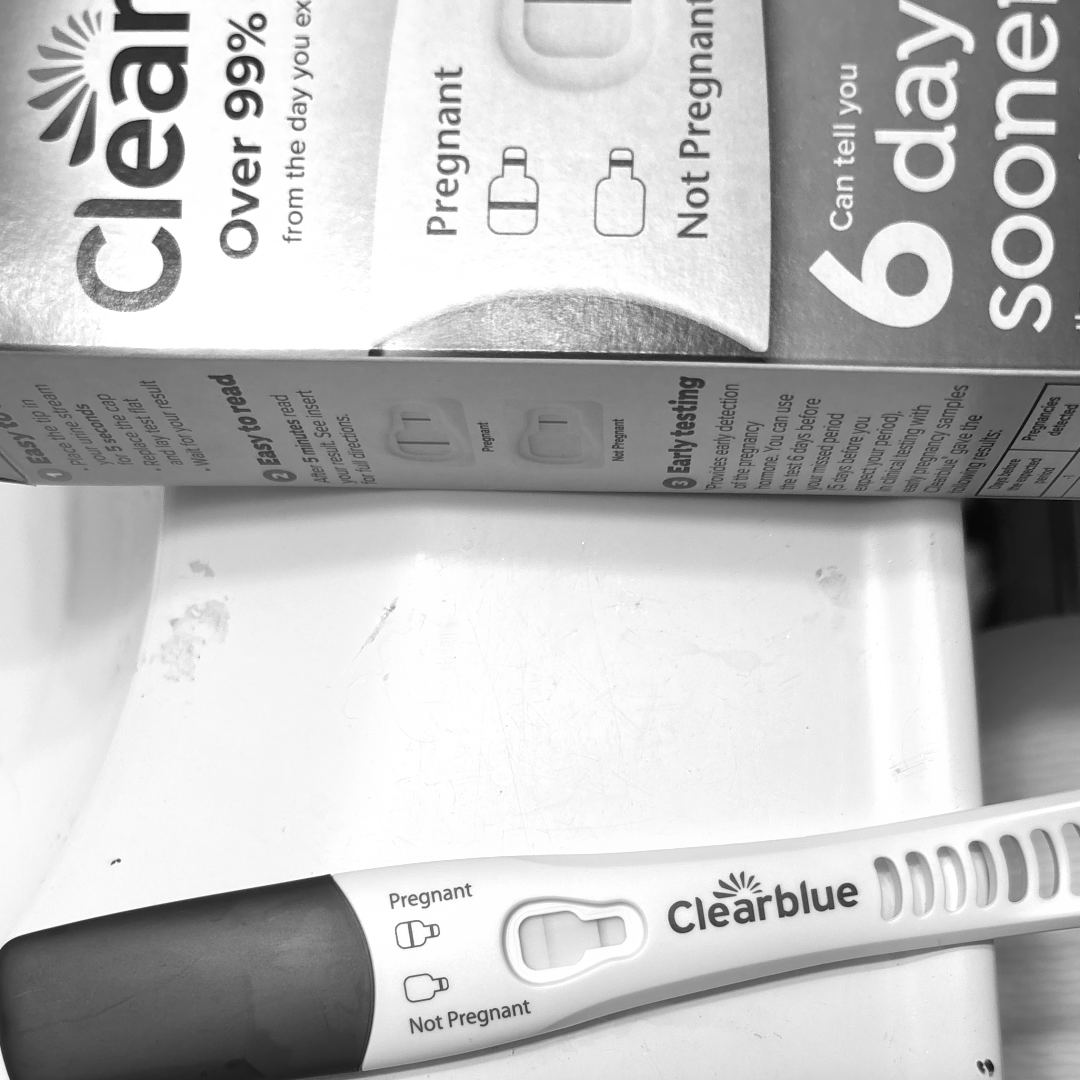 Photo shared by Emma for their Babylist baby registry.