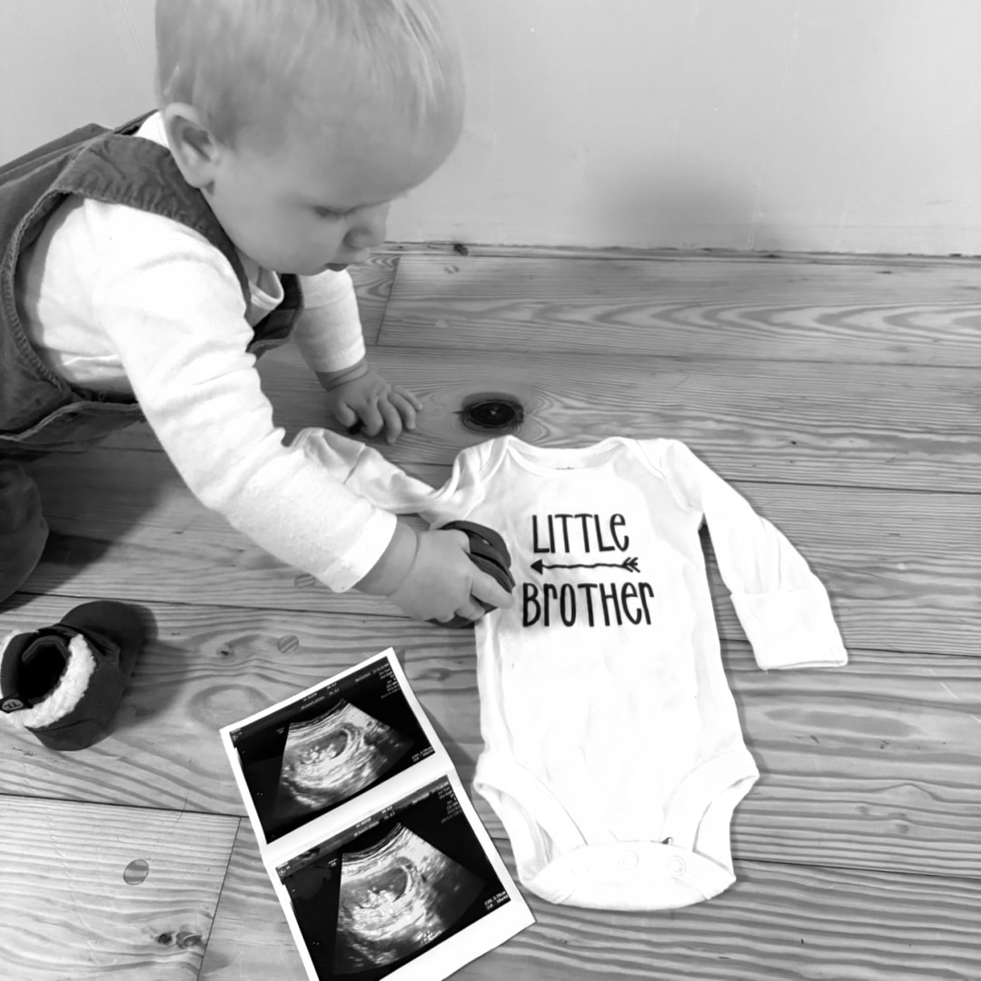 Photo shared by Kyrsten for their Babylist baby registry.