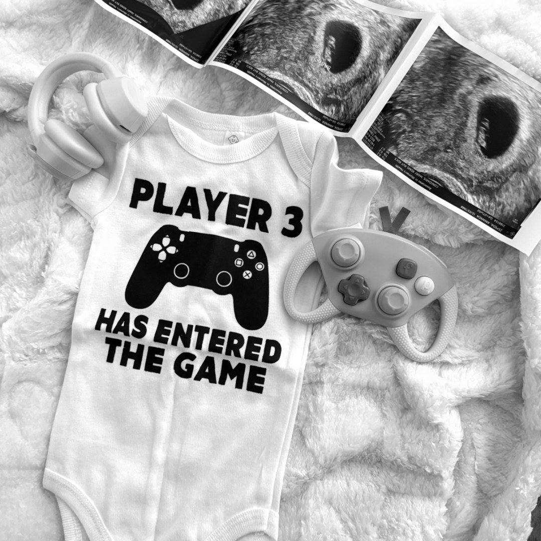 Photo shared by Amanda for their Babylist baby registry.