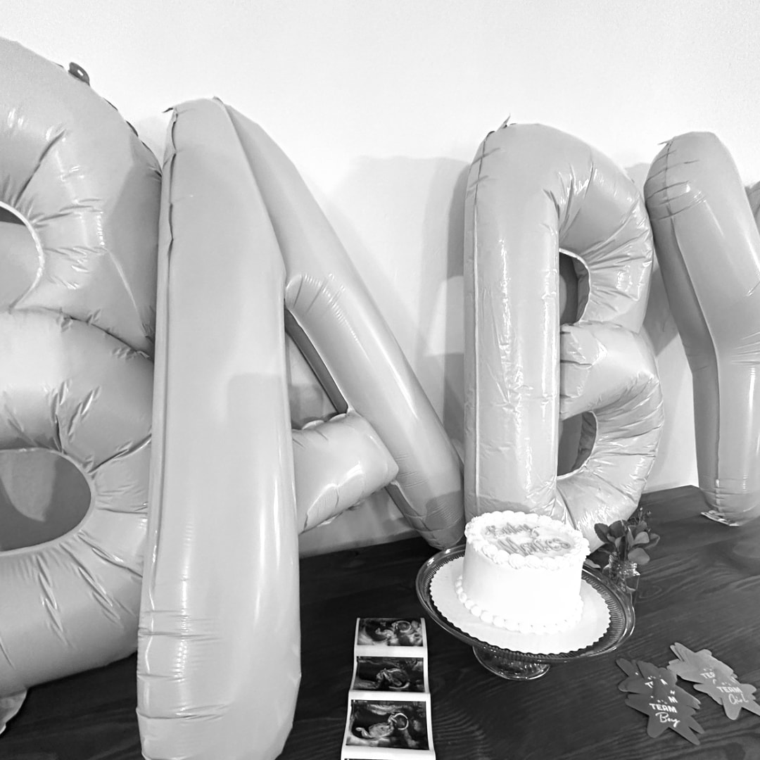 Photo shared by Ciara for their Babylist baby registry.