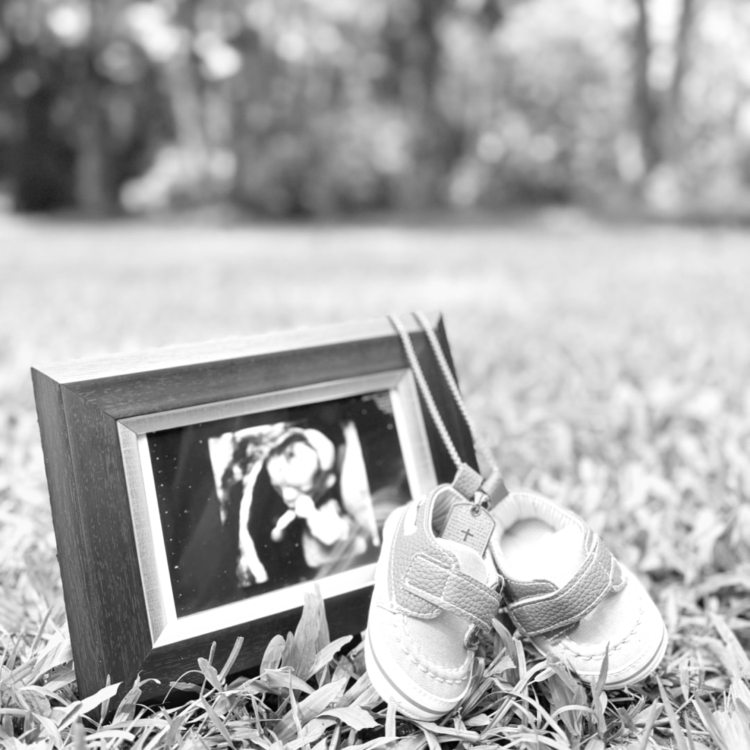 Photo shared by Ashlynn for their Babylist baby registry.