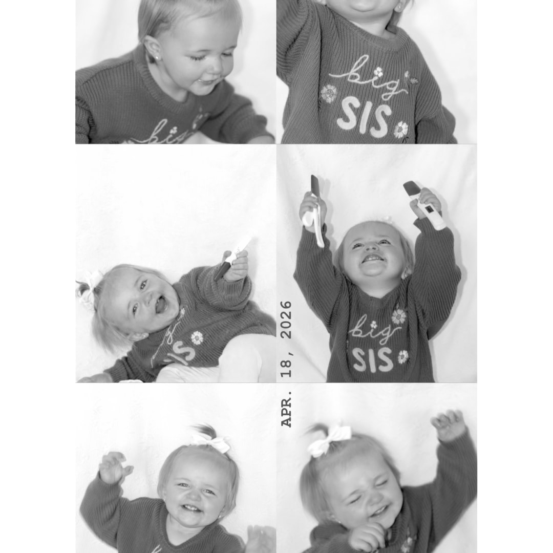 Photo shared by Katlyn for their Babylist baby registry.
