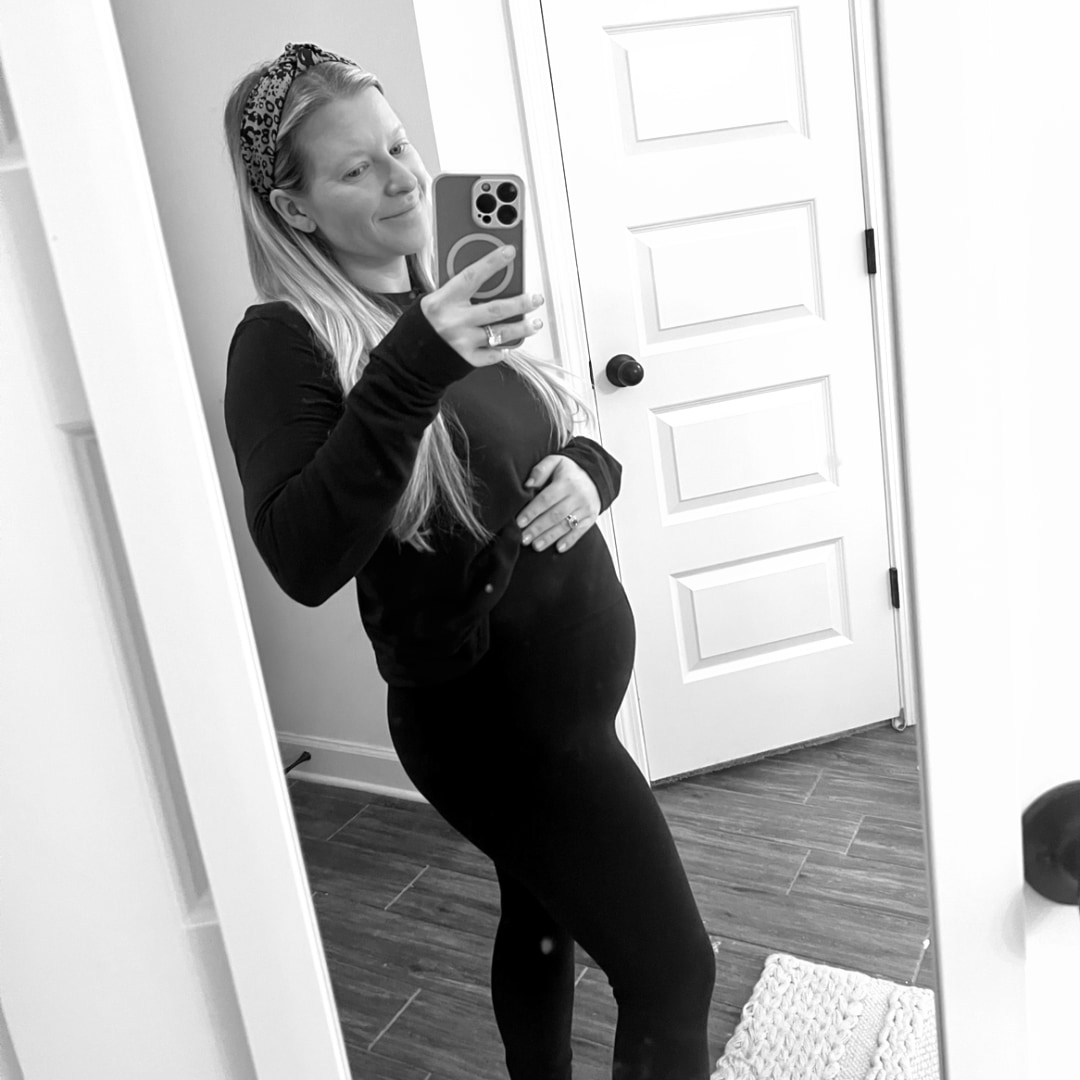 Photo shared by Caroline for their Babylist baby registry.