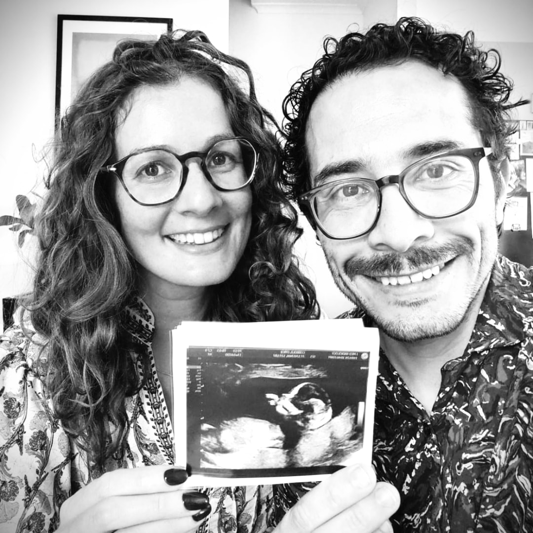 Photo shared by Emilie for their Babylist baby registry.