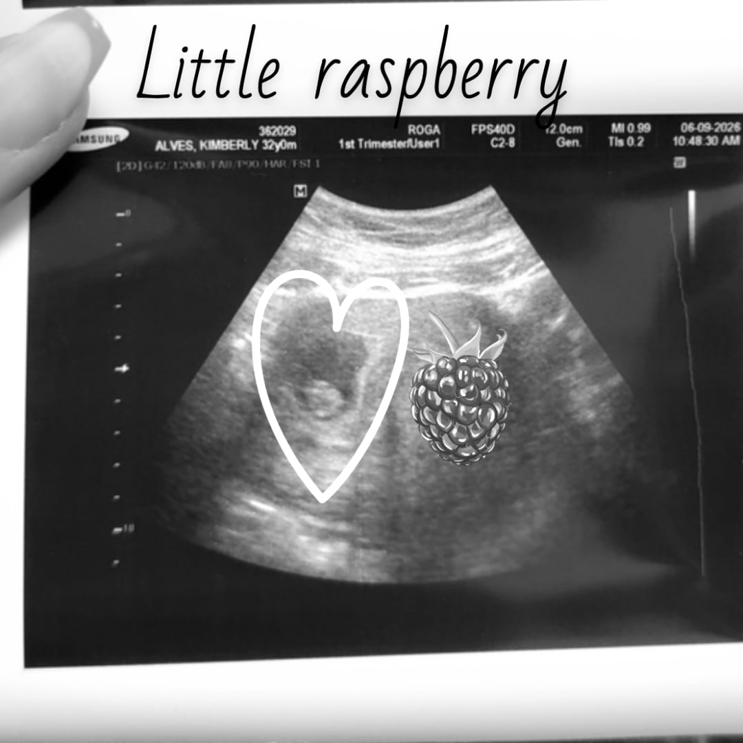 Photo shared by Kimberly for their Babylist baby registry.