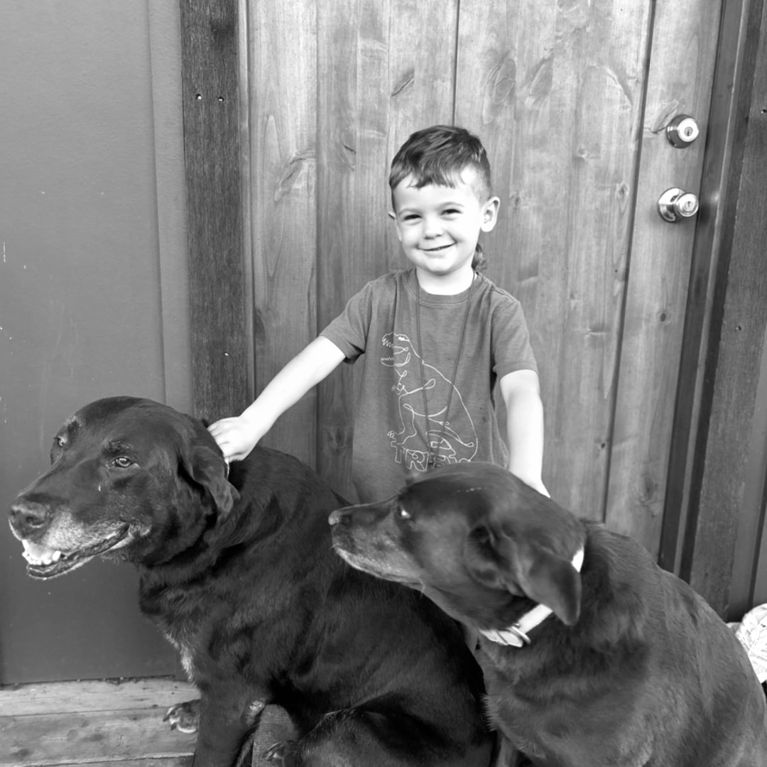 Photo shared by Allison for their Babylist baby registry.