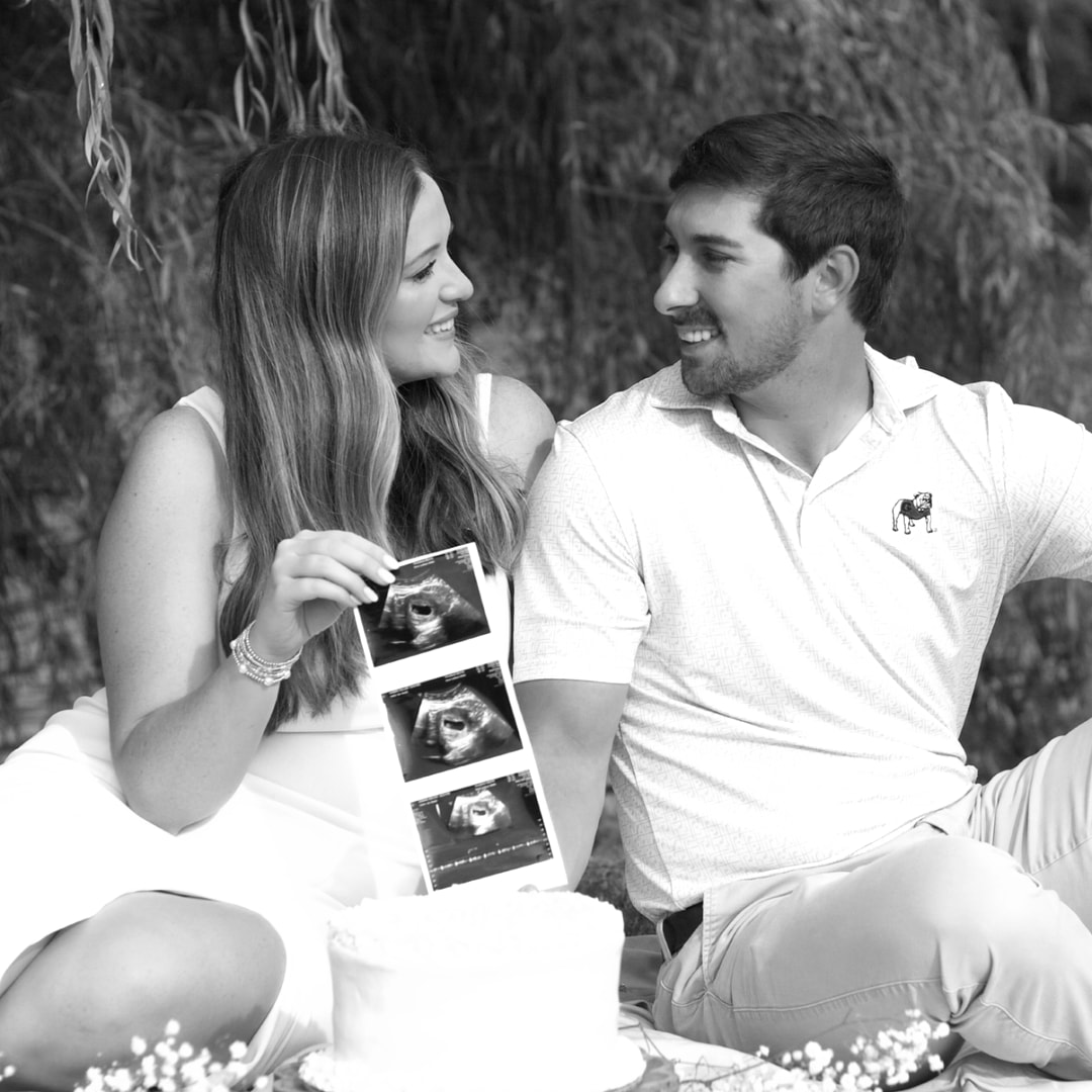 Photo shared by Blair for their Babylist baby registry.