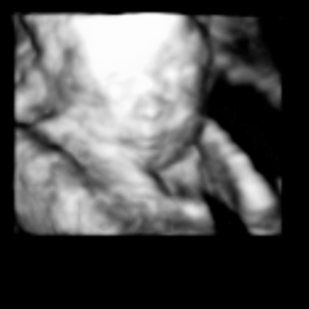 Photo shared by Rebekah for their Babylist baby registry.