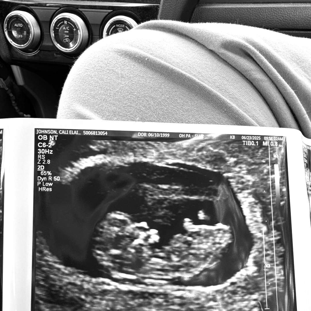 Photo shared by Cali for their Babylist baby registry.