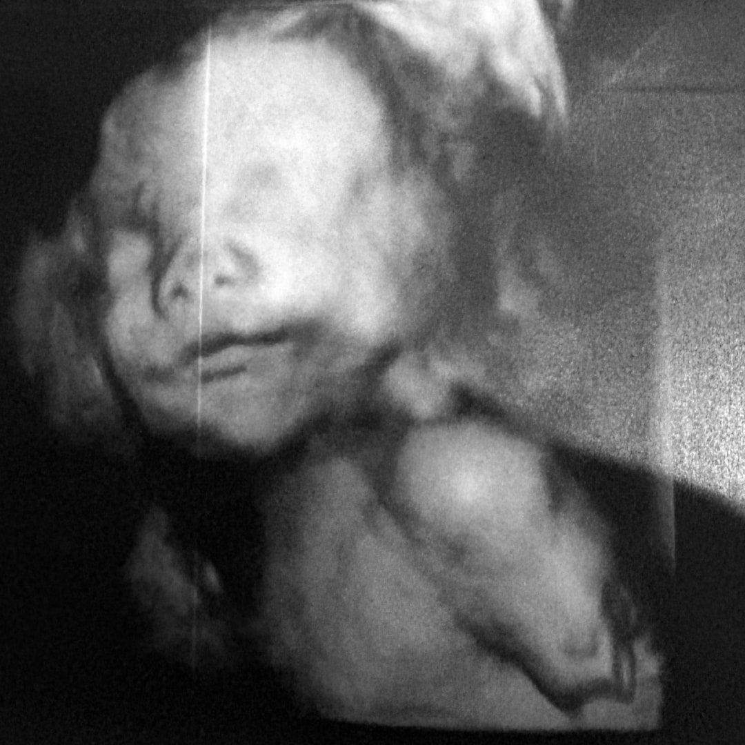 Photo shared by Danielle for their Babylist baby registry.