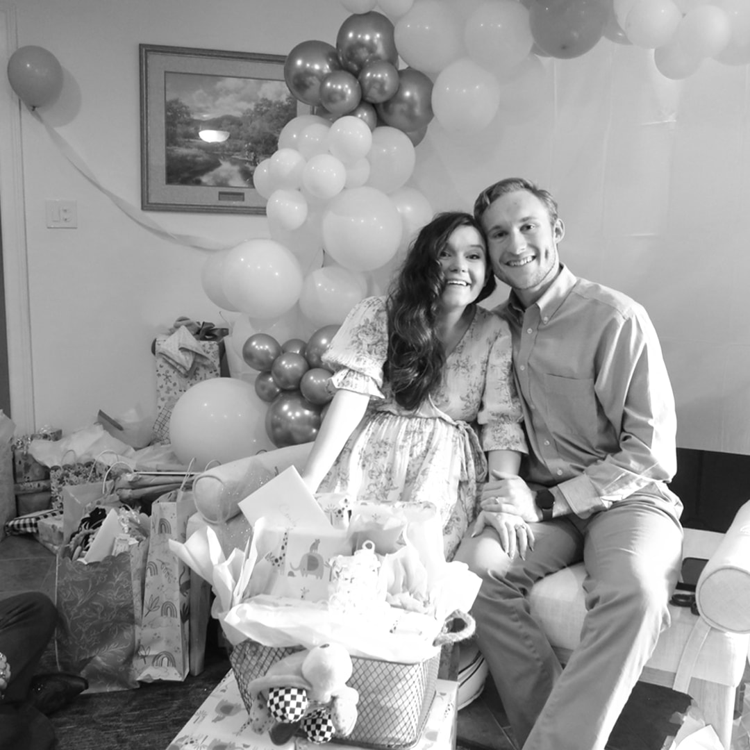 Photo shared by Melody for their Babylist baby registry.