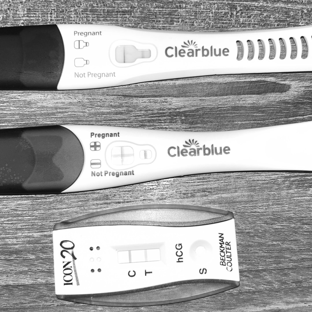 Photo shared by Anel for their Babylist baby registry.