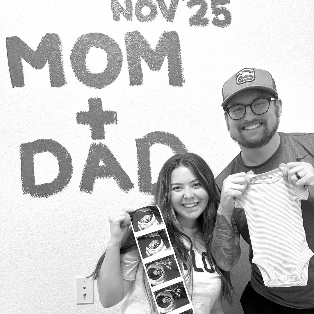 Photo shared by Emilie for their Babylist baby registry.