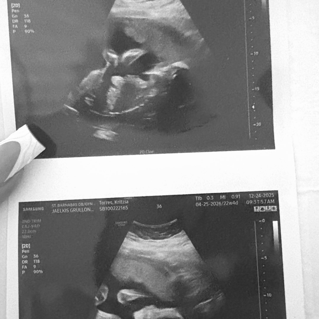 Photo shared by Kritzia for their Babylist baby registry.