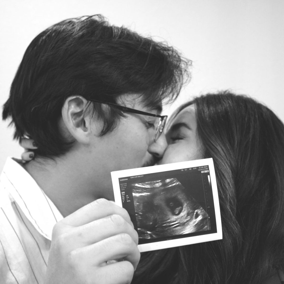 Photo shared by Alexia for their Babylist baby registry.