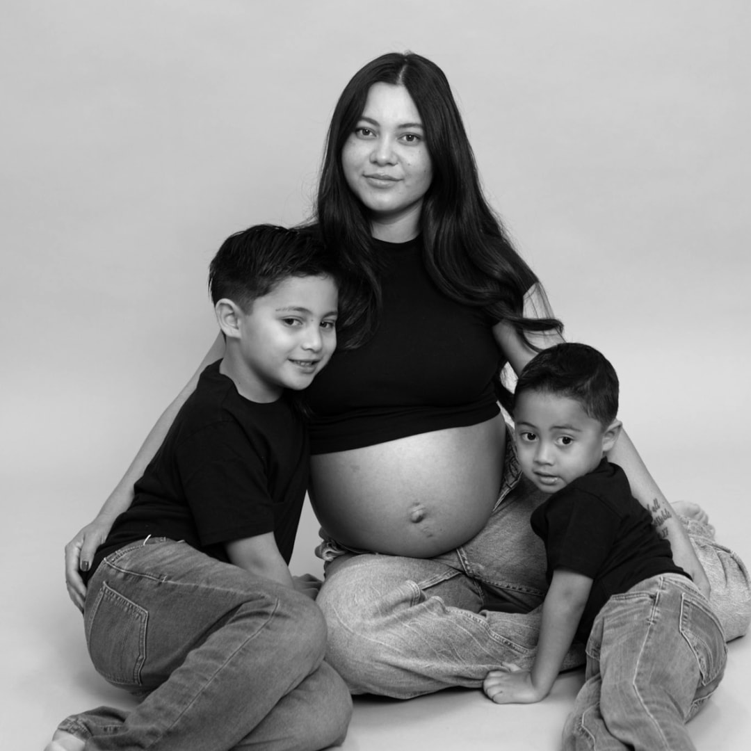 Photo shared by Crystalyn & Canaan for their Babylist baby registry.