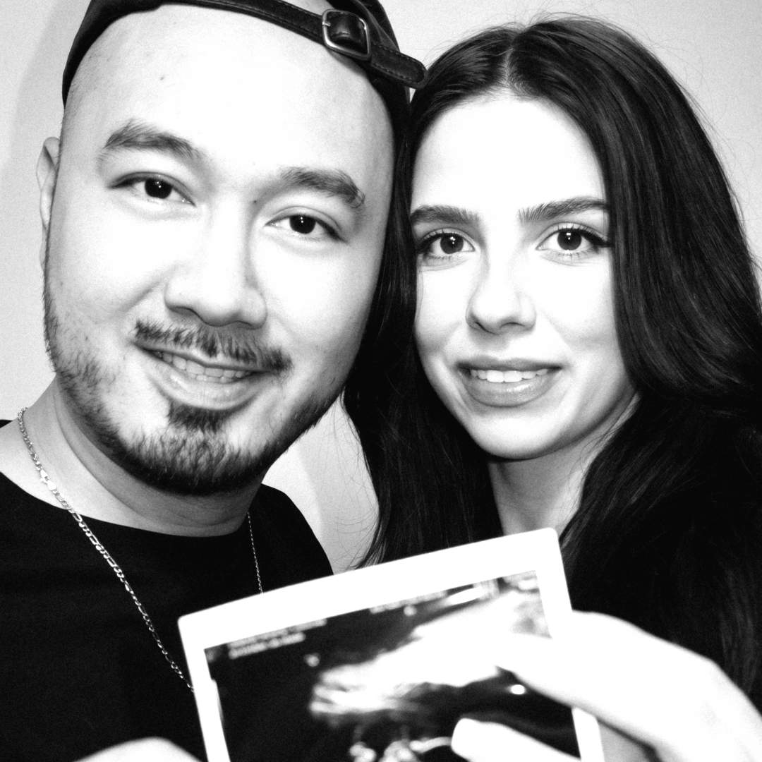 Photo shared by Michelle for their Babylist baby registry.