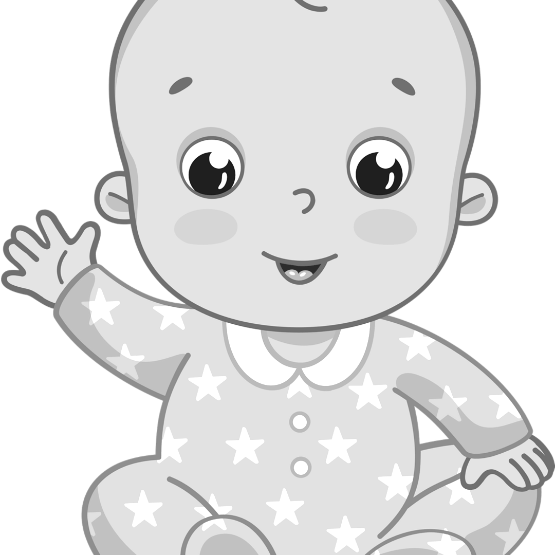 Photo shared by Amrit for their Babylist baby registry.