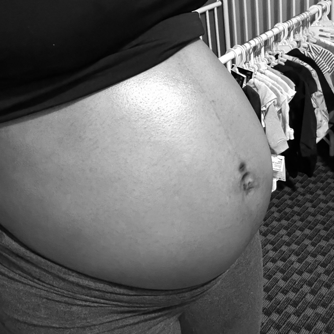 Photo shared by Aliyah for their Babylist baby registry.