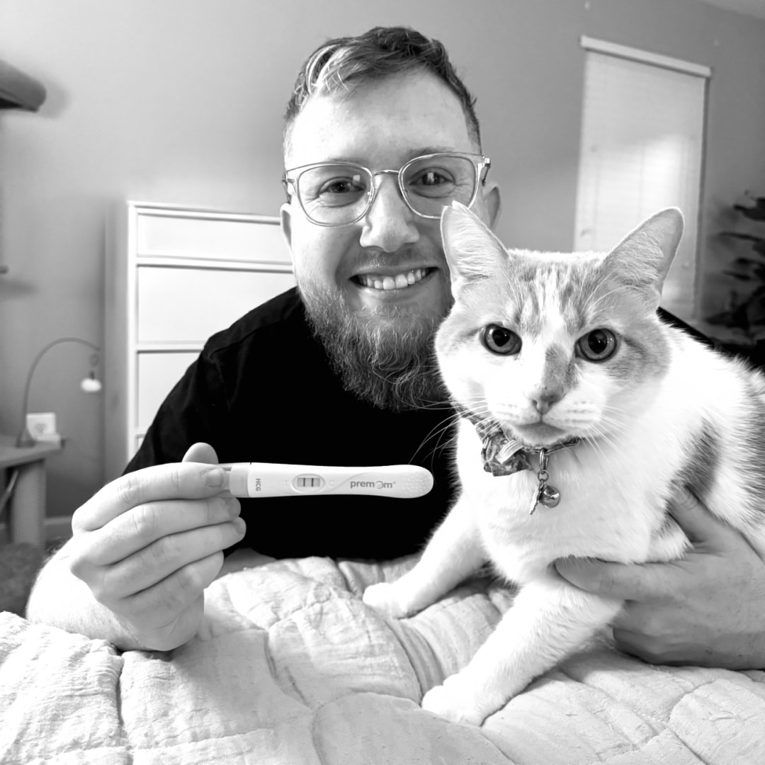 Photo shared by Mindy for their Babylist baby registry.